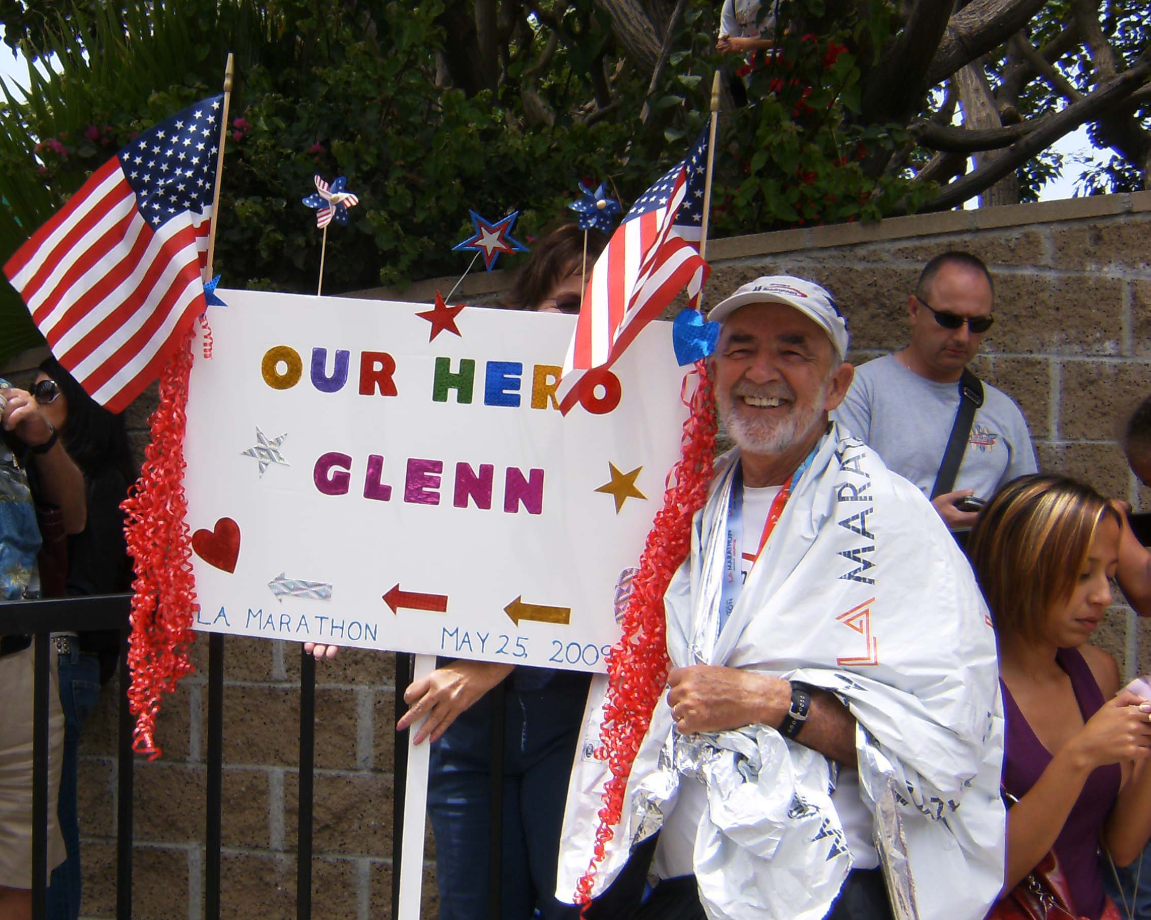 GlennSign