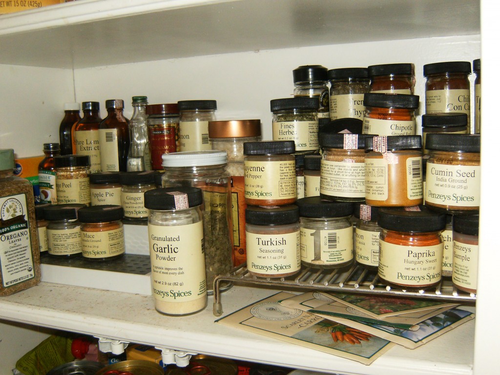 Penzeys spices