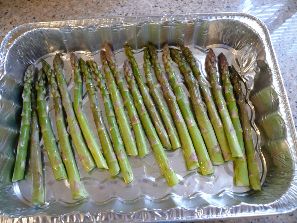 Asparagus