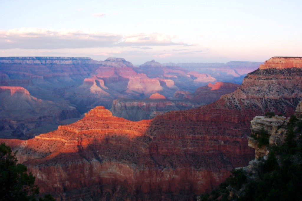 Grand Canyon