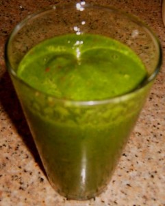 Green Smoothie